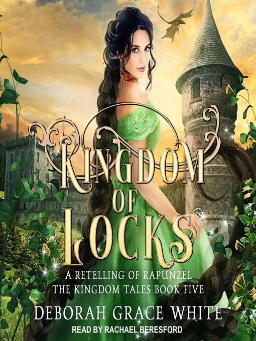 Title details for Kingdom of Locks by Deborah Grace White - Wait list